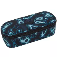 1. Coolpack Campus Piórnik Tuba Usztywniona z Organizerem Sapphire F062889