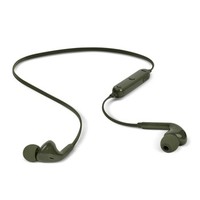 1. Fresh 'n Rebel Słuchawki Bluetooth Vibe Dokanałowe Army