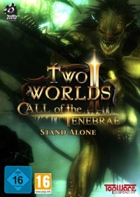 1. Two Worlds II HD - Call of the Tenebrae (PC) (klucz STEAM)