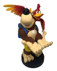 6. Stojak Banjo - Kazooie (20 cm/micro USB)