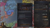 4. Crusader Kings III - Northern Lords (DLC) (PC) (klucz STEAM)