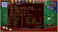 8. Casino Blackjack (PC) DIGITAL (klucz STEAM)