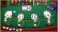 9. Casino Blackjack (PC) DIGITAL (klucz STEAM)