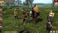 5. Legends of Eisenwald: Road to Iron Forest (PC) DIGITAL (klucz STEAM)
