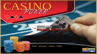 1. Casino Poker (PC) DIGITAL (klucz STEAM)