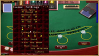 7. Casino Blackjack (PC) DIGITAL (klucz STEAM)
