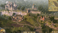 4. Legends of Eisenwald: Road to Iron Forest (PC) DIGITAL (klucz STEAM)