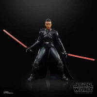 5. Figurka Gwiezdne Wojny Third Sister Reva: Obi-Wan Kenobi Black Series - 15 cm