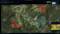 6. Armored Brigade Nation Pack: Czechoslovakia - Netherlands (DLC) (PC) (klucz STEAM)