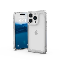 2. UAG Plyo - obudowa ochronna do iPhone 15 Pro (ice)