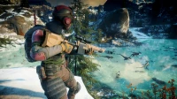 5. Second Extinction (PC) (klucz STEAM)