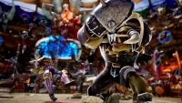 2. BLOOD BOWL 3 Super Deluxe Brutal Edition PL (Xbox Series X)