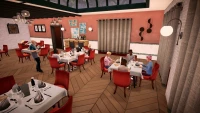 5. Chef Life A Restaurant Simulator PL (PS5)