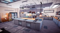 5. Chef Life A Restaurant Simulator (NS)