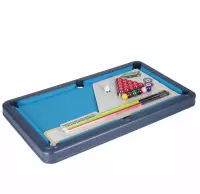 5. Mega Creative Bilard 545038