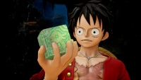 6. One Piece Odyssey PL (PS4)