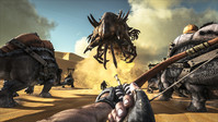 2. ARK: Scorched Earth - Expansion Pack PL (DLC) (klucz STEAM)
