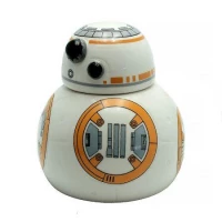 3. Kubek 3D Gwiezdne Wojny BB8 