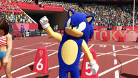 3. Igrzyska Olimpijskie w Tokyo 2020: Oficjalna gra wideo (PC) (klucz STEAM)
