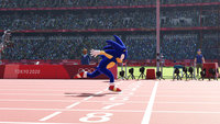 9. Igrzyska Olimpijskie w Tokyo 2020: Oficjalna gra wideo (PC) (klucz STEAM)