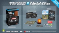 1. Farming Simulator 22 Edycja Kolekcjonerska PL (PC)