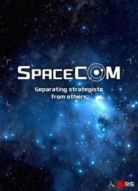 6. Spacecom 2-Pack PL (PC/MAC/LX) (klucz STEAM)