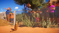 10. Planet Zoo: Africa Pack PL (DLC) (PC) (klucz STEAM)