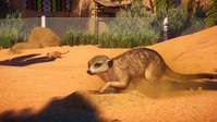 9. Planet Zoo: Africa Pack PL (DLC) (PC) (klucz STEAM)