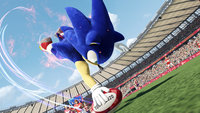 1. Igrzyska Olimpijskie w Tokyo 2020: Oficjalna gra wideo (PC) (klucz STEAM)