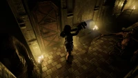 3. Tormented Souls (PC) (klucz STEAM)