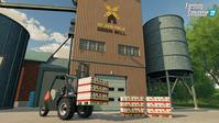 9. Farming Simulator 22 PL (XO/XSX) 