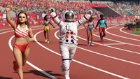 6. Igrzyska Olimpijskie w Tokyo 2020: Oficjalna gra wideo (PC) (klucz STEAM)