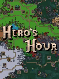 1. Hero's Hour (PC) (klucz STEAM)