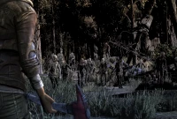 7. The Walking Dead: The Telltale Definitive Series (PC) (klucz STEAM)