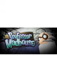 1. Professor Madhouse PL (PC) (klucz STEAM)