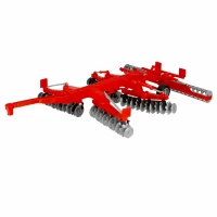 5. Mega Creative Traktor Z Akcesoriami 500544