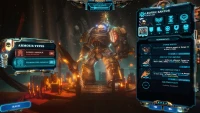 5. Warhammer 40,000: Chaosgate - Daemonhunters - Execution Force PL (DLC) (PC) (klucz STEAM)