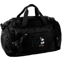2. BeUniq Torba Sportowa Myszka Minnie DM24FF-019