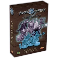 1. Sword & Sorcery: Formy Duchowe