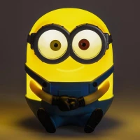 4. Lampka Minionki - Bob