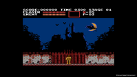 7. Castlevania Anniversary Collection (PC) (klucz STEAM)