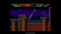 3. Castlevania Anniversary Collection (PC) (klucz STEAM)