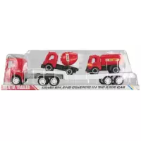 8. Mega Creative Auto Ciężarowe Laweta 543845