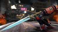 4. Metal Wolf Chaos XD (PC) (klucz STEAM)