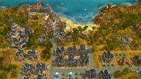 3. Anno 1701 History Edition PL (PC) (klucz UBISOFT CONNECT)