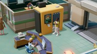 3. Two Point Hospital - Retro Items Pack PL (DLC) (PC) (klucz STEAM)