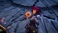 2. Darksiders III Deluxe Edition PL (PC) (klucz STEAM)