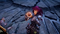 2. Darksiders III Deluxe Edition PL (PC) (klucz STEAM)
