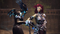 4. Darksiders III Deluxe Edition PL (PC) (klucz STEAM)