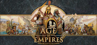 1. Age of Empires: Definitive Collection (PC) (klucz STEAM)